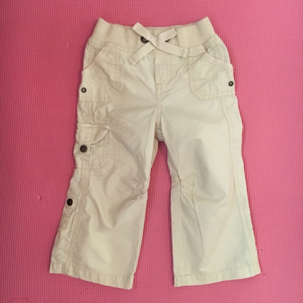 Gap Cargo Pants/Shorts